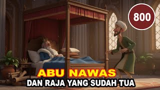 Download Lagu ABU NAWAS DAN RAJA YANG SUDAH TUA - HUMOR SUFI MP3 Download Lagu ABU NAWAS DAN RAJA YANG SUDAH TUA - HUMOR SUFI MP3