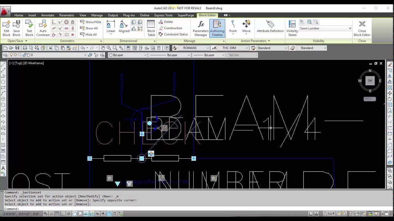 superpurge autocad 2012