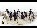 RANCHO EL CORTIJO  EN EL WESTERN PARADE 2017