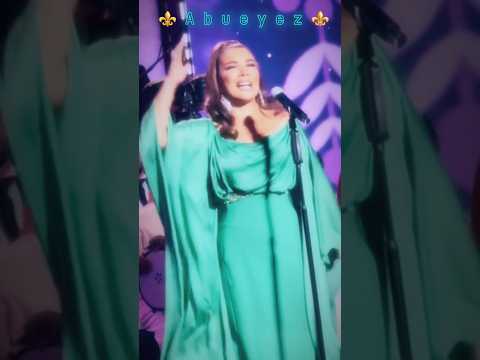 من أقوى أداء ل عقوبة أيقونة الشرق  أصالة