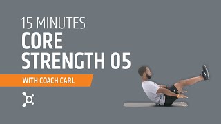 Core Strength 05