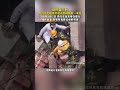 請停留三秒，爲汶川大地震中逝去的同胞獻一束花。18年前的今天，2008年5月12日，數萬生命定格在那