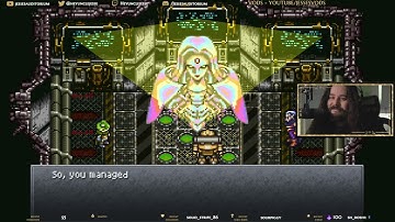 Chrono Trigger | Ep.11 - Future Adventures