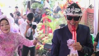 Ceu tarsih - Hiji catetan medley | Balad Music live Sukamanah ( Tonz Sound System )