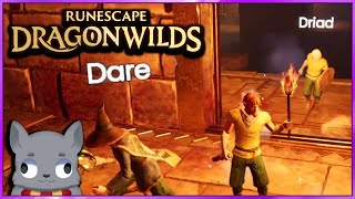DRAGON WILDS IS REALLY FUN