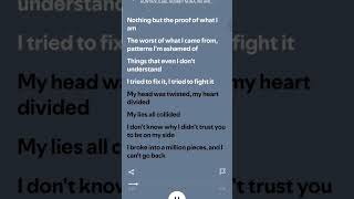 Download Lagu What It Sounds Like ✨️ | HUNTR/X, EJAE, AUDREY NUNA, REI AMI, KPop Demon Hunters Cast | #lyrics MP3 Download Lagu What It Sounds Like ✨️ | HUNTR/X, EJAE, AUDREY NUNA, REI AMI, KPop Demon Hunters Cast | #lyrics MP3