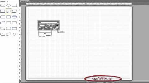 Akış Diyagramı Nedir ? Kullanılacak Semboller (Ders 1)