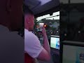 ARSENAL TAKE PREMIER LEAGUE TROPHY ON TEAM BUS 🚌