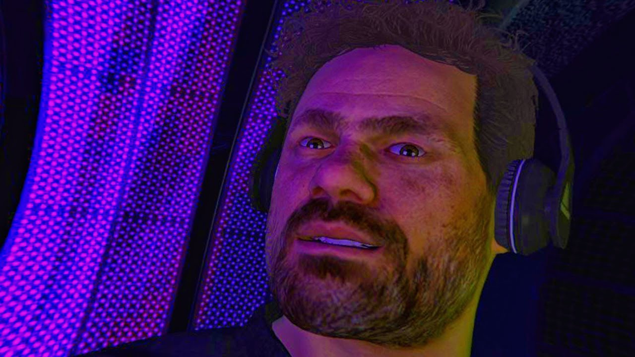 💥 ДОБРО ПОЖАЛОВАТЬ В НОЧНОЙ КЛУБ - GTA ONLINE 💥