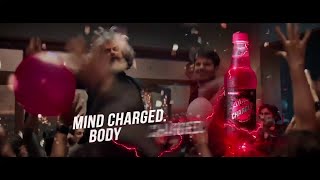 Thumsup | Mind Charged | Body Charged | Aamir Khan | Darsheel Safary