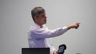 ADNZ Presents Michael James - February 2018