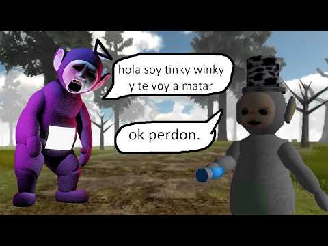 Nocturnal Protocol - Mini Coversito Español | (por diversion sisisiiii)