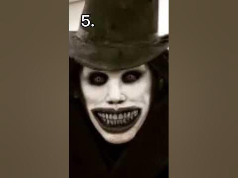 Топ 5 страшни снимки (част 2) - YouTube