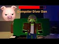 DAN ENDING.. | Roblox Field Trip Z