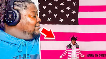 Lil Uzi Vert - Mama, I'm Sorry, Endless Fashion (Feat. Nicki Minaj), &  Spin Again REACTION!!!!!