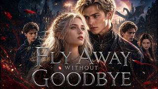 Fly Away Without Goodbye: The Alibi of an Angel