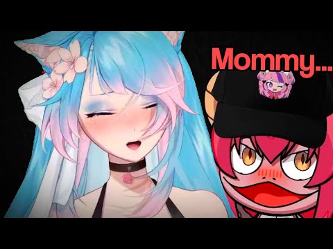 Zen, can I do the dance?😳| Silvervale&Zentreya