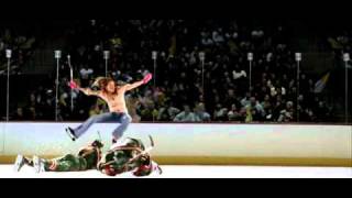 Best Buy Home Theater Commercial  Hockey