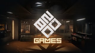 Gunman Contracts Stand Alone - 2080 Games Partnership Announcement Teaser