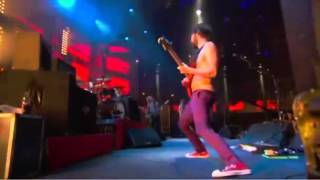 Biffy Clyro - Shock, Shock (iTunes Festival 2010)