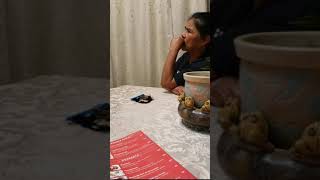 Mexican mom reacts to Rachael Ray's pozole.