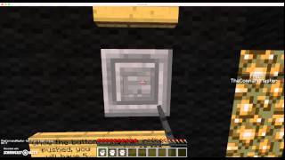 Minecraft: The Dropper  2 Part 1