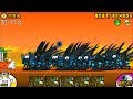 《 にゃんこ大戦争》皇獣ガオウダーク 大量出撃！【BattleCatKing】