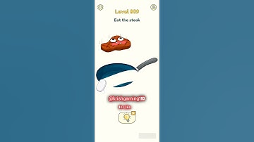 dop2 level 809 #shorts #viral #trending #gameplay #dop2