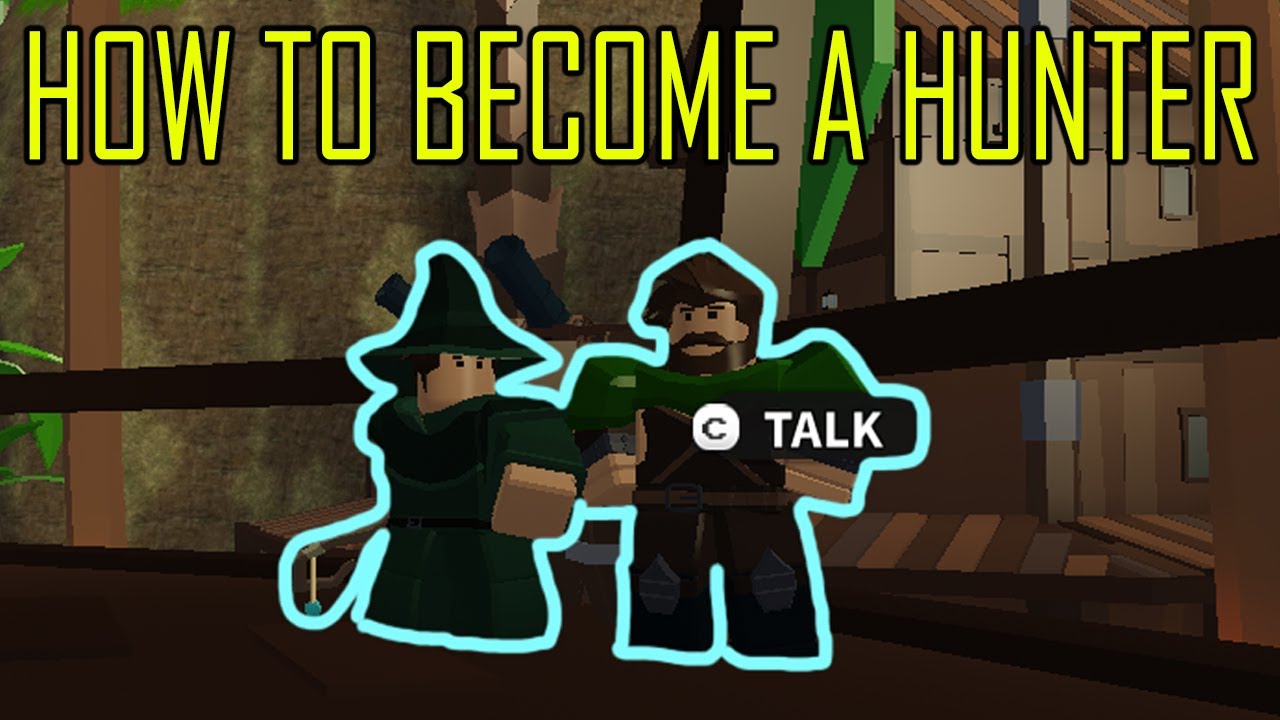 How To Become A Hunter Vesteria Beta - roblox vesteria whale tale tutorial