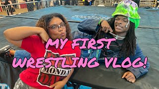 Wrestling Evolution Show 1326