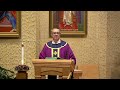 Daily Catholic Mass December 10 2025