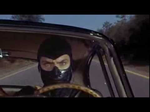 Danger Diabolik - Opening Theme (Morricone)