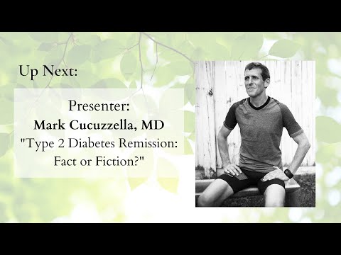 Video: Diabetes remission affects as many as 5 percent of patients. However, researchers are far from optimistic