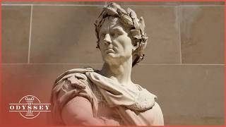 Archeologists Uncover 2,000-Year-Old Physical Remains Of Caesar’s War