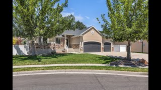 281 E Regent Park Court Midvale, UT | ColdwellBankerHomes.com