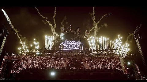 Electric Zoo: Evolved | Official Aftermovie