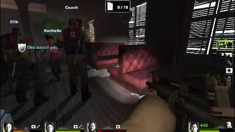 L4D2 The Passing part 3