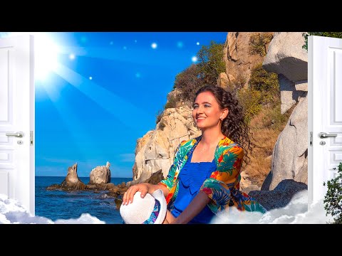 Plenitud - Camila Delacruz (video oficial)