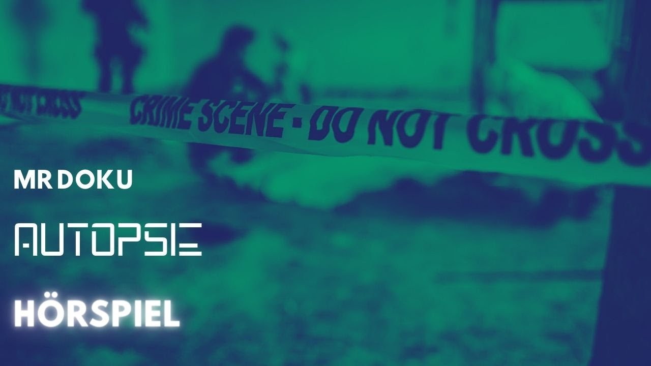 Autopsie E11 - Über den Hügeln Hollywoods [Hörspiel]