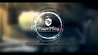 FourPlay Football Logo Reveal screenshot 1