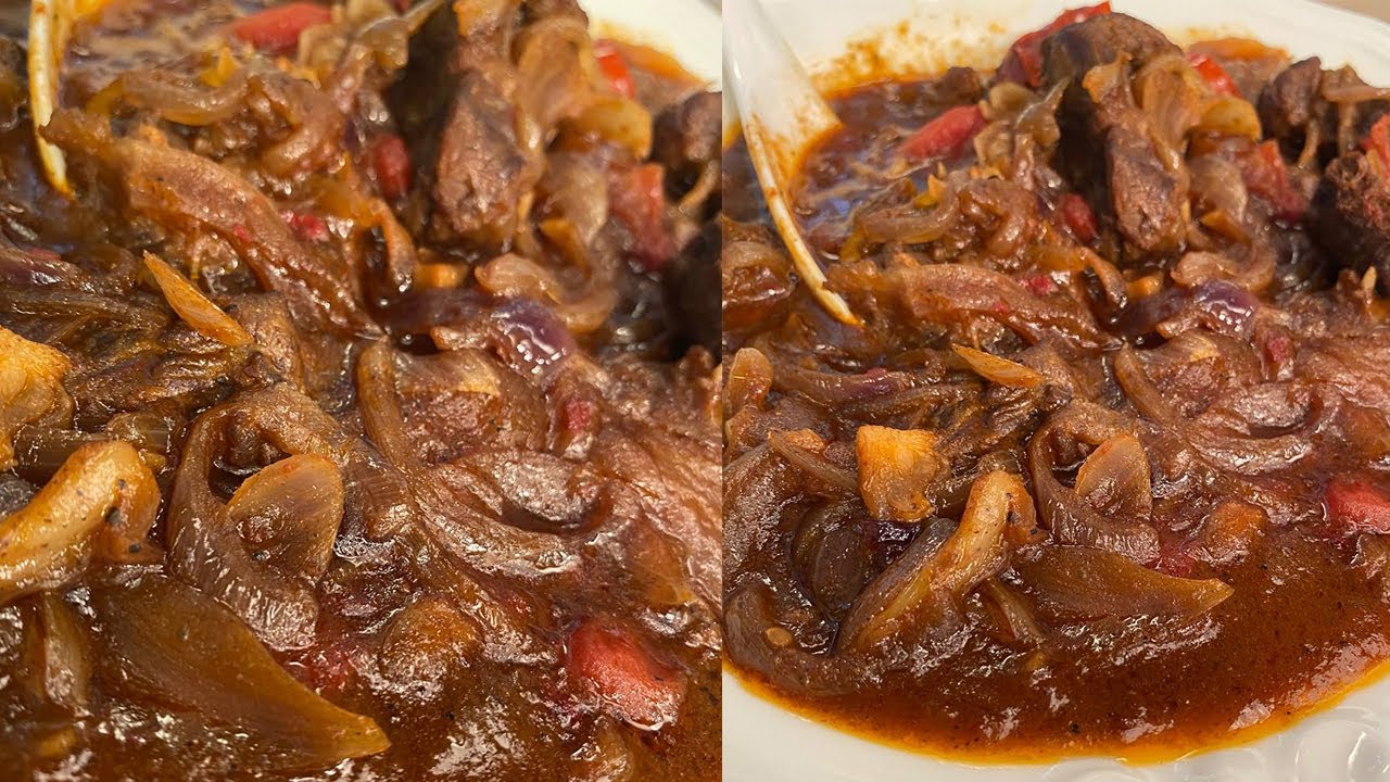 طريقة عمل كباب حلة جملي | البلدي يوكل مع الشيف نونا