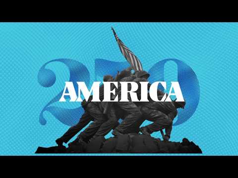 Remembering Those Who Served - America 250