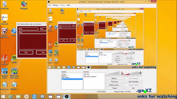 My ping flooder made in visual basics 2010