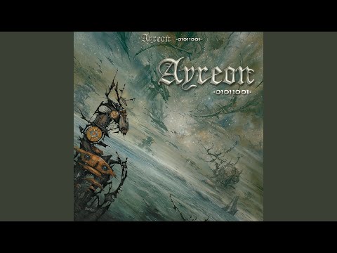 Connect The Dots - Ayreon