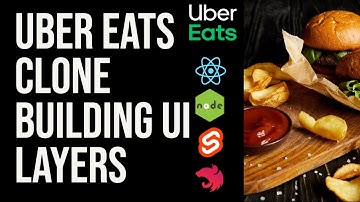 Uber Eats Clone App building Next JS  Admin Dashboard #29 #nextjs #ubereats