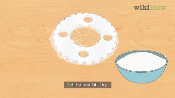 How to Make Metal Rust