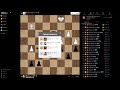 Шахматы. Титульный Вторник на Chess.com