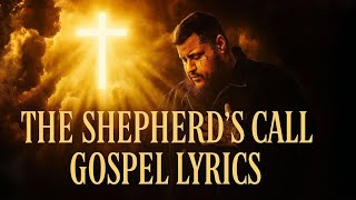 “Jelly Roll – The Shepherd’s Call ✝️ (Powerful Christian Gospel Lyrics)”