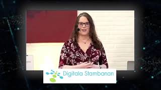 Introduction to the platform economy and digital ecosystems