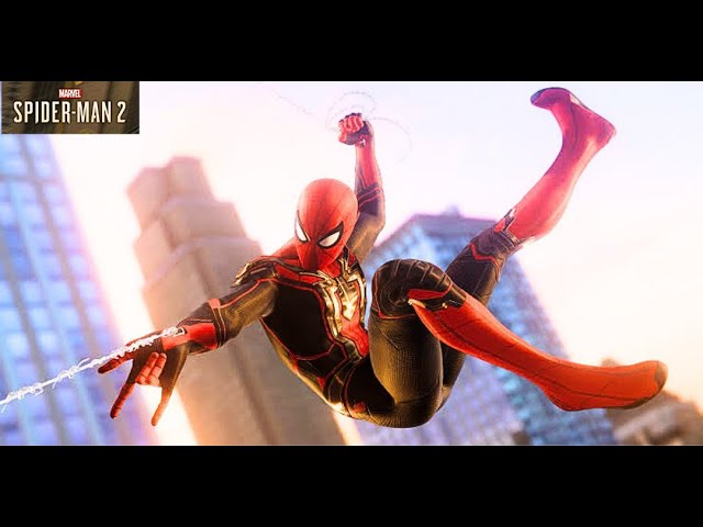 Spider-Man Remastered Mod Brings Back Peter Parkers Face - Gameranx